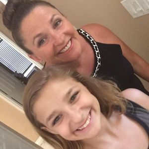 Meet your Posher, Sheila