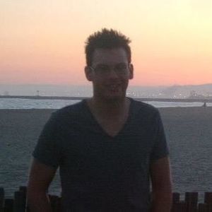 Meet your Posher, Steven