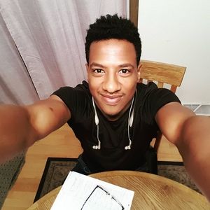 Meet your Posher, Amir