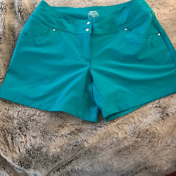 Golf shorts