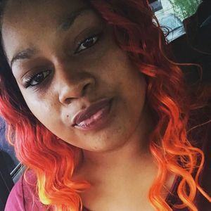 Meet your Posher, Shadrea