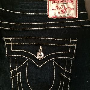 True religion jeans
