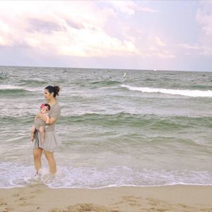 Meet your Posher, Johana