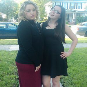 Meet your Posher, Britney