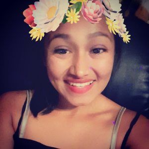 Meet your Posher, Angie