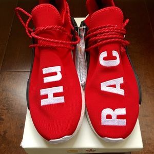 New Adidas NMD Pharrell Williams Human Race 11.5