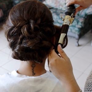 Meet your Posher, Maria