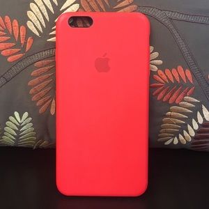 Apple iPhone 6plus case