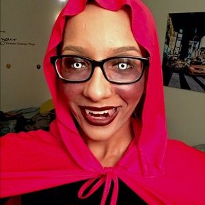 Meet your Posher, Ieisha