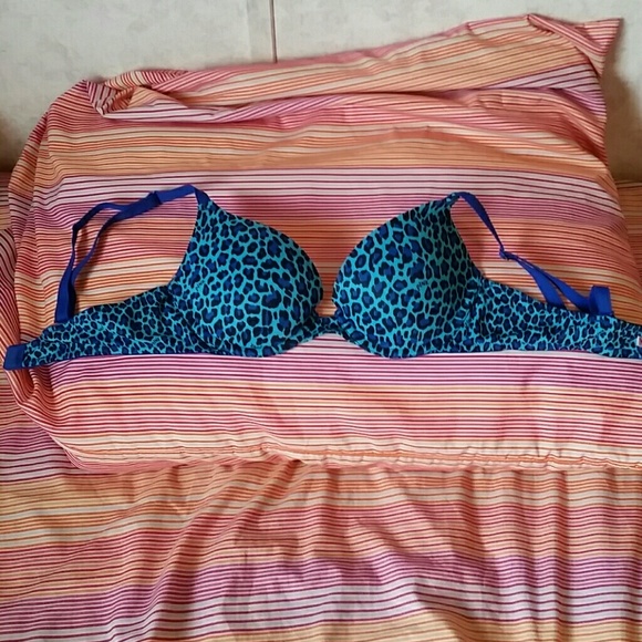 Victoria's Secret Pink Bra