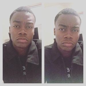 Meet your Posher, Christian