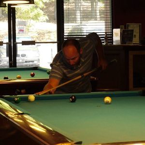 Meet your Posher, Andy