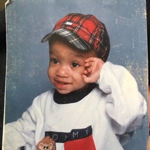 Meet your Posher, Dajiohn