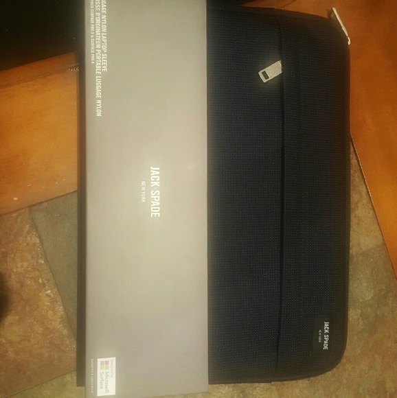Jack Spade