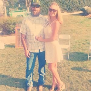 Meet your Posher, Holly