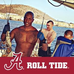 Meet your Posher, Jabari