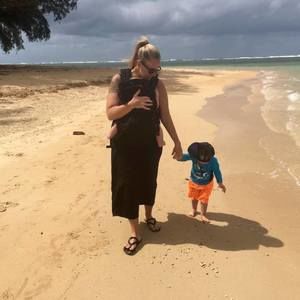 Meet your Posher, Stephanie