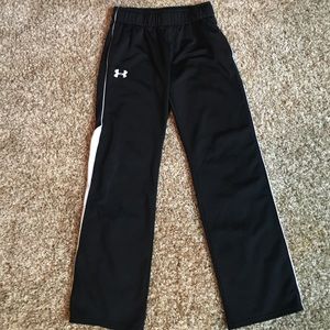 UA pants