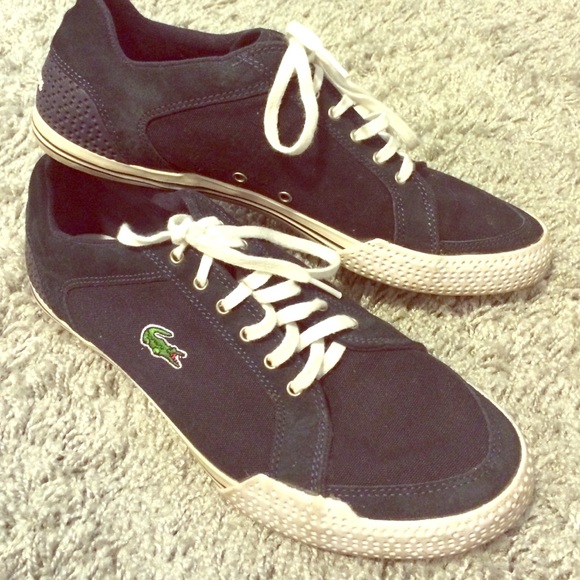 LACOSTE Men's Sneakers