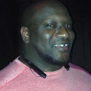 Meet your Posher, Gerrod