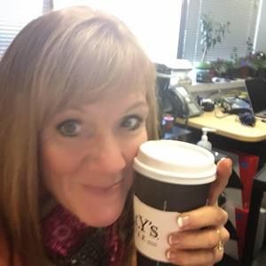 Meet your Posher, Linda