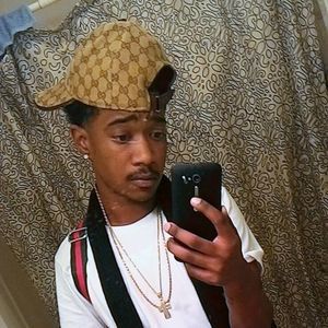 Meet your Posher, Jaquan