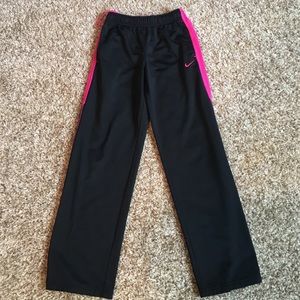 Girls Nike pants