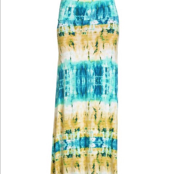 Style & Life Dresses & Skirts - Style & Life Maxi Skirt