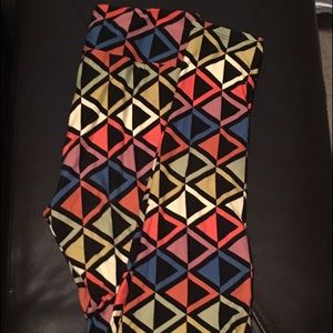 Lularoe leggings OS