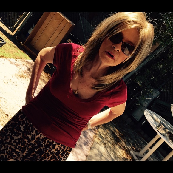 Meet your Posher, Cindy