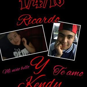 Meet your Posher, Ricardo garin