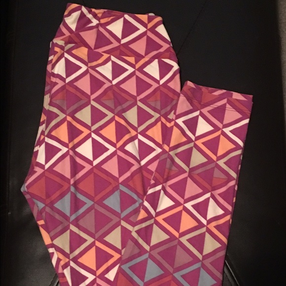 Lularoe leggings new OS