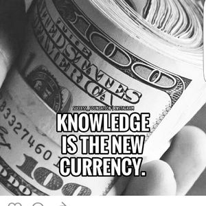 Meet your Posher, Jeffrey