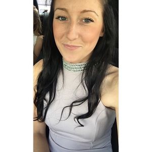 Meet your Posher, Dani