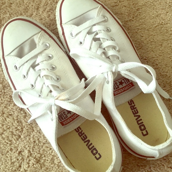 💥💥SOLD 💥💥Women's Converse Chuck Taylor