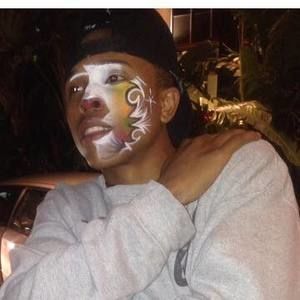 Meet your Posher, Timothy