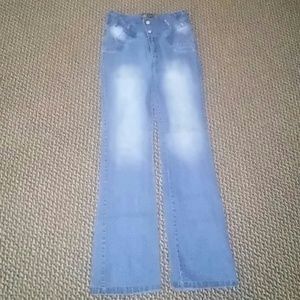 Colombian pants size 14