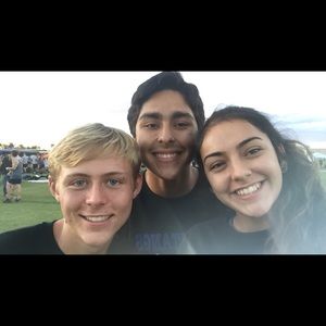 Meet your Posher, Nathania