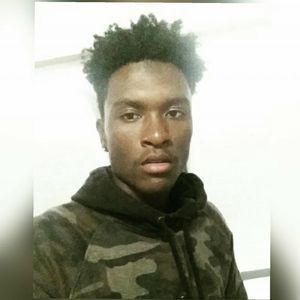 Meet your Posher, Javaughn