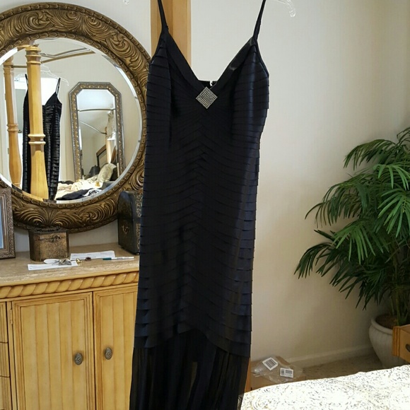 Gown