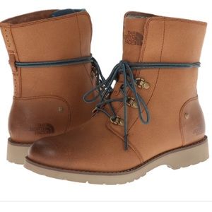 The North Face Ballard Lace Boots