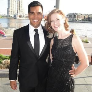 Meet your Posher, Harry