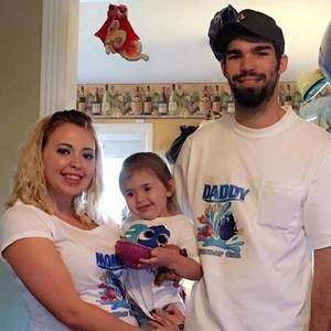 Meet your Posher, Carley