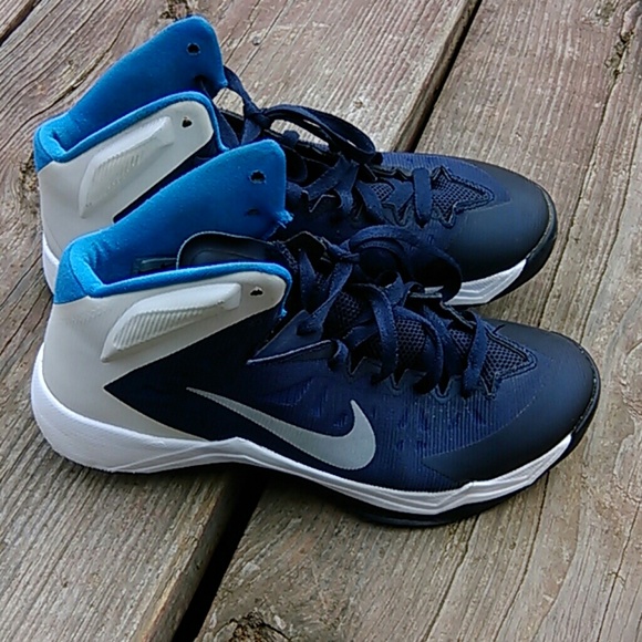 Nike Other - Mens nike sz 8 mens