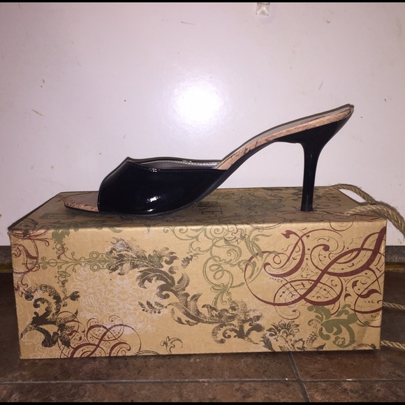 BKE heels
