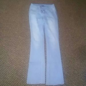 YMI pants size 7
