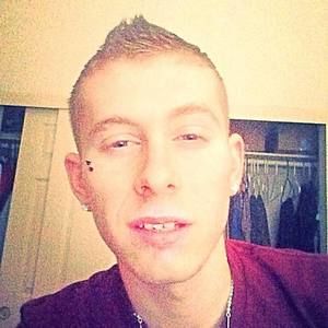 Meet your Posher, Jeremy