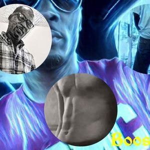 Meet your Posher, Boosie