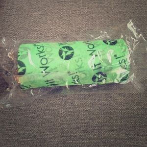 It Works wrap for the body applicators NEW