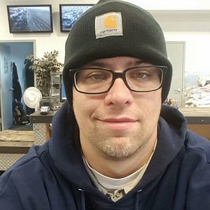 Meet your Posher, Chad